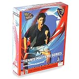 Battleground of Champions - Computer Tennis Simulation