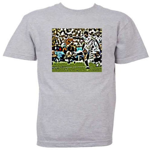 PRIORY ARTS Jonny Wilkinson Rugby world cup MEDIUM T SHIRT
