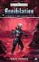 Les Royaumes oubli�s - La Guerre de la Reine Araign�e, tome 5 : Annihilation