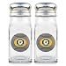 Oakland Athletics MLB Salt/Pepper Shaker Set