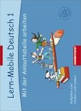 Produkt-Bild: Lern-Mobile Deutsch 1. Sprachen untersuchen