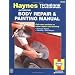 The Haynes Automotive Body Repair & Painting Manual