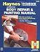 Search : The Haynes Automotive Body Repair & Painting Manual