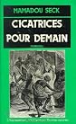 Cicatrices pour demain: Roman (Collection Encres noires)