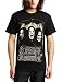 FEA Men's Ozzy Osbourne Cerebus T-Shirt
