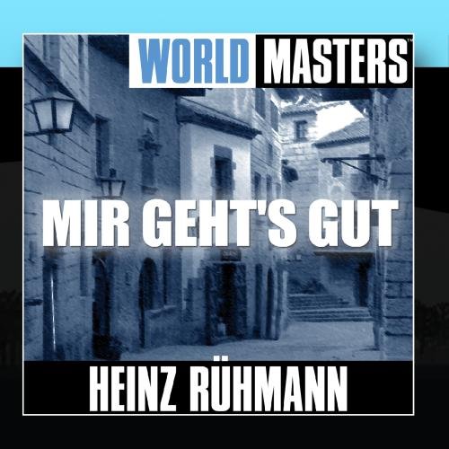 Heinz Ruehmann - None - Zortam Music