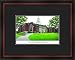 Framed & Matted Picture University of Connecticut Huskies NCAA Item