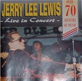 Jerry Lee Lewis Live In Concert