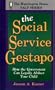 Social Service Gestapo: How the Government Can Legally Abduct Your Child (Salt Series)