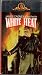 VHS : White Heat [VHS]