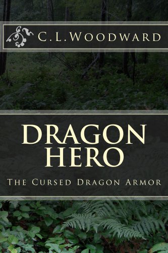 Dragon Hero: The Cursed Dragon Armor
