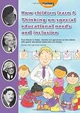 How Children Learn in Special Education 51YwswO1jSL. SL160 How Children Learn in Special Education
