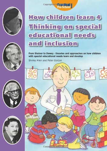 How Children Learn in Special Education