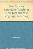 Simulations in language teaching