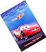 CARS McQueen Drawstring Backpack, Blue