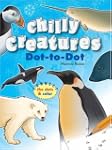 Chilly Creatures Dot-to-Dot