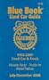 Kelley Blue Book Used Car Guide, July-December 2008