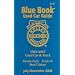Kelley Blue Book Used Car Guide, July-December 2008: Consumer Edition (Kelley Blue Book Used Car Guide Consumer Edition)