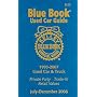 Kelley Blue Book Used Car Guide, July-December 2008: Consumer Edition (Kelley Blue Book Used Car Guide Consumer Edition)