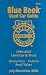 Kelley Blue Book Used Car Guide, July-December 2008: Consumer Edition (Kelley Blue Book Used Car Guide Consumer Edition)