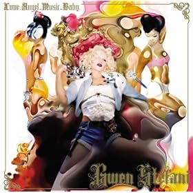 Hollaback Girl [Explicit]