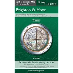 Brighton and Hove (BRH) by 