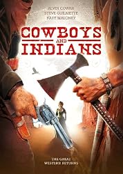 Cowboys & Indians