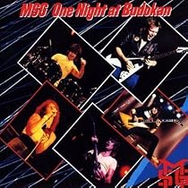 One Night at Budokan