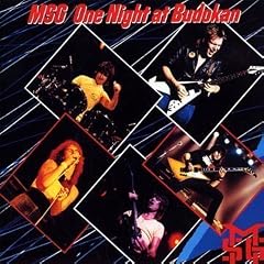 One Night at Budokan