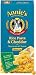 Annie's Homegrown Gluten-Free Rice Pasta & Cheddar Mac & Cheese, 6-Ounce Boxes (Pack of 12)