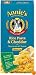 Annie's Homegrown Gluten-Free Rice Pasta & Cheddar Mac & Cheese, 6-Ounce Boxes (Pack of 12)