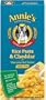 Annie's Homegrown Gluten-Free Rice Pasta & Cheddar Mac & Cheese, 6-Ounce Boxes (Pack of 12)
