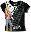 Hannah Montana "Heartanna " Short-Sleeve T-shirt for girls - ON SALE