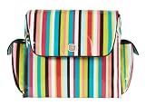 Fleurville Mothership Diaper Bag