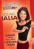 Dance of the Inches: Sizzling Salsa