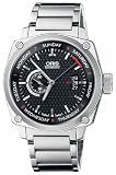 NEW ORIS BC4 SMALL SECOND, POINTER DAY MENS WATCH 645 7617 41 54 MB