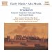 Tomkins: Consort Music for Viols and Voices; Keyboard Music