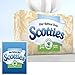 Scotties 2-Ply Facial Tissues, 120-ct. Boxes (2 family boxes).