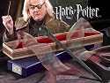 Harry Potter Mad-eye Moody's Wand Replica