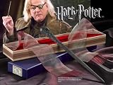 Harry Potter Mad-eye Moody's Wand Replica