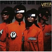 Polysics Or Die: Vista (W/Dvd)