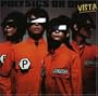 Polysics Or Die: Vista (W/Dvd)