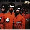 Polysics Or Die: Vista (W/Dvd)
