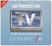 Various-Artists-As Heard on TV cd cover