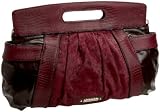 Charles David Zelda Clutch