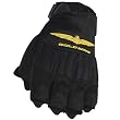 Joe Rocket Blue Ridge Women's Honda Textile On-Road Motorcycle Gloves