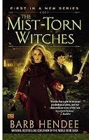 The Mist-Torn Witches