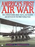 America s First Air War