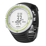 Suunto Core Light Green SS013318010
