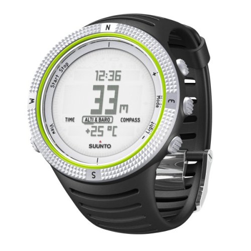 Suunto Core Multifunktionsuhr